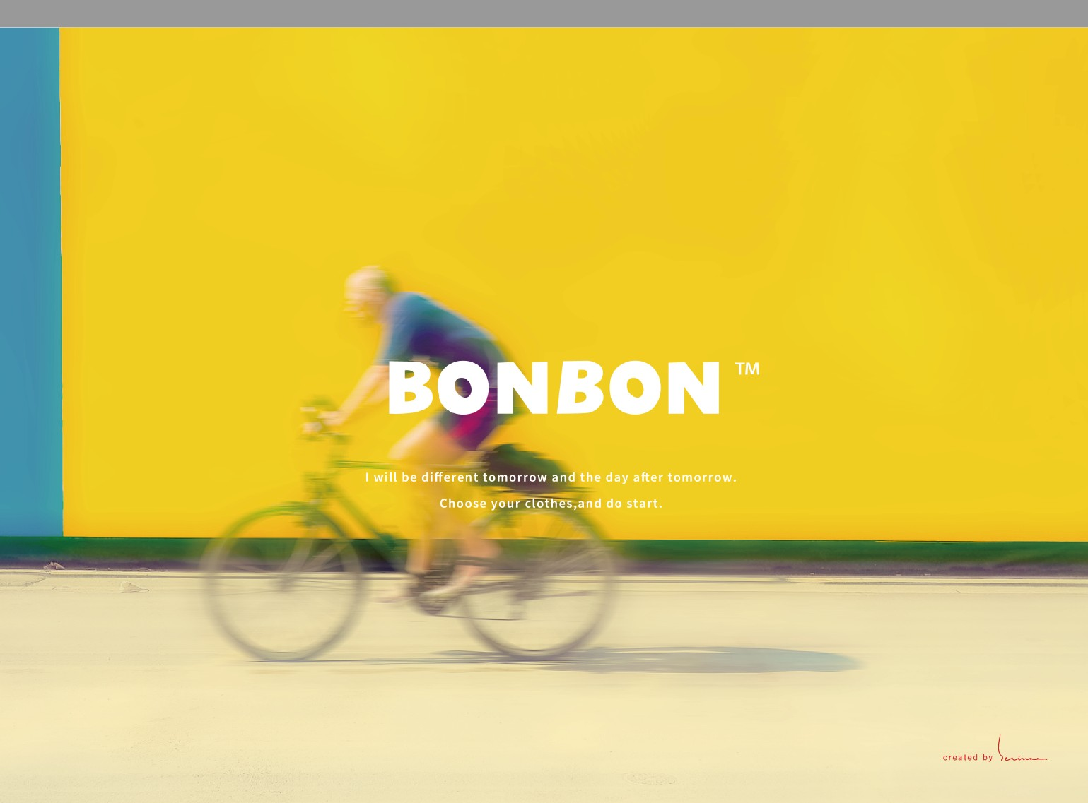 BONBON (ボンボン) New Items 毎日新商品 ユニセックス メンズ 