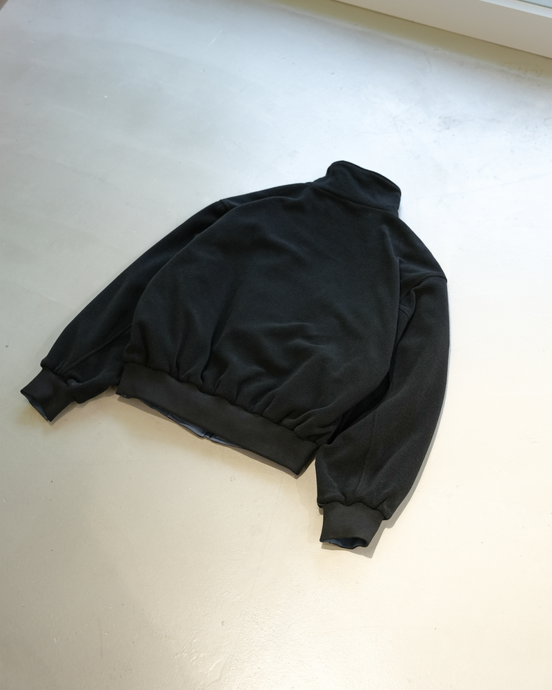 [Delivery within 1 week] CountryMoment Reversible Fleece Jacket B3032