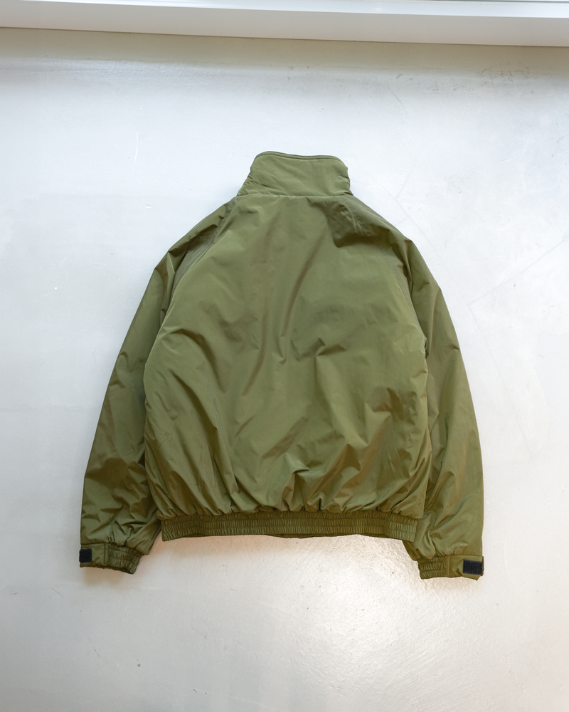 [Delivery within 1 week] EviStub loose fit fleece jacket B0118