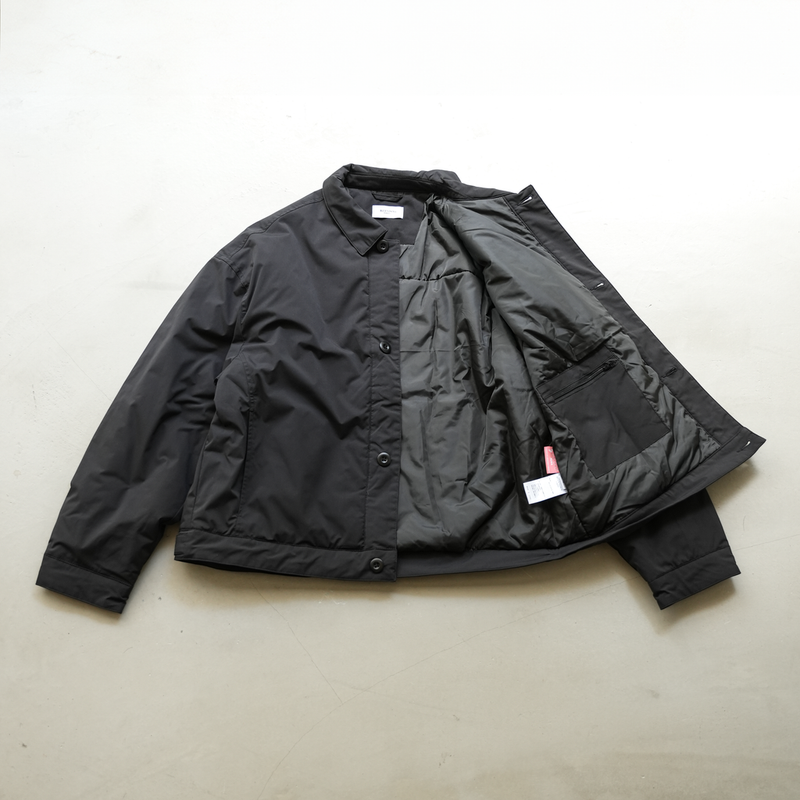 【1週間以内にお届け】PADDED JACKET B5019