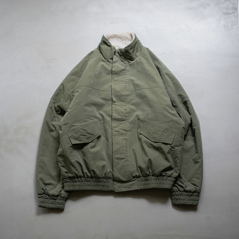 【1週間以内にお届け】 BOA MILITARY JKT B5016