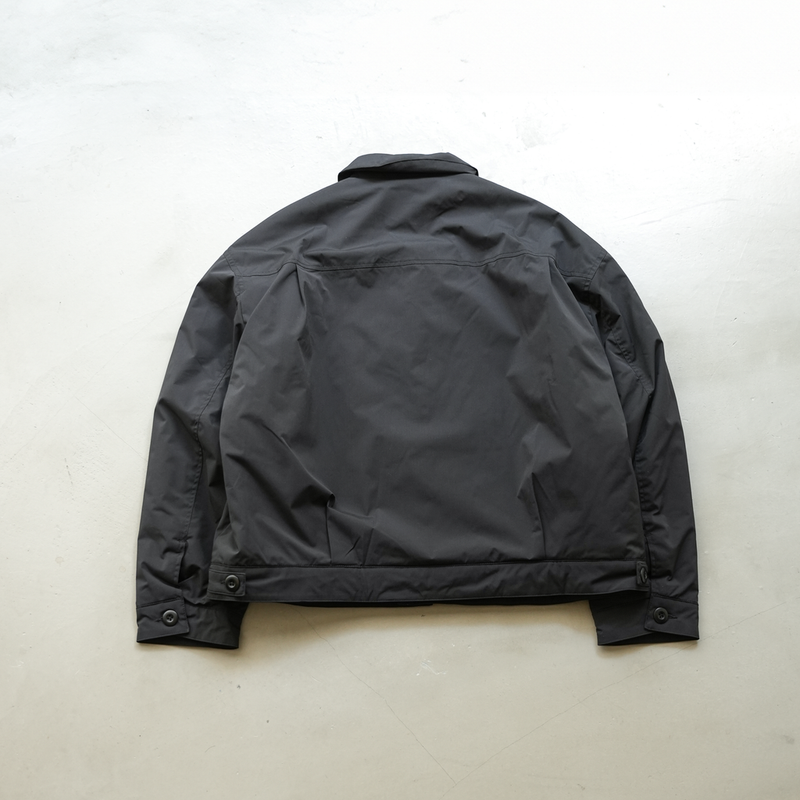 【1週間以内にお届け】PADDED JACKET B5019