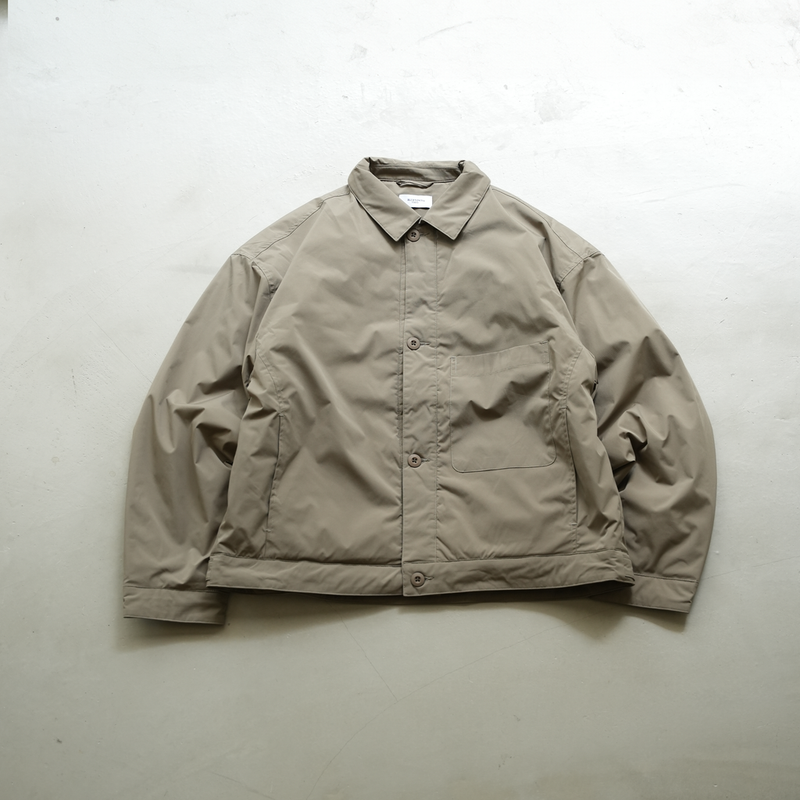 【1週間以内にお届け】PADDED JACKET B5019