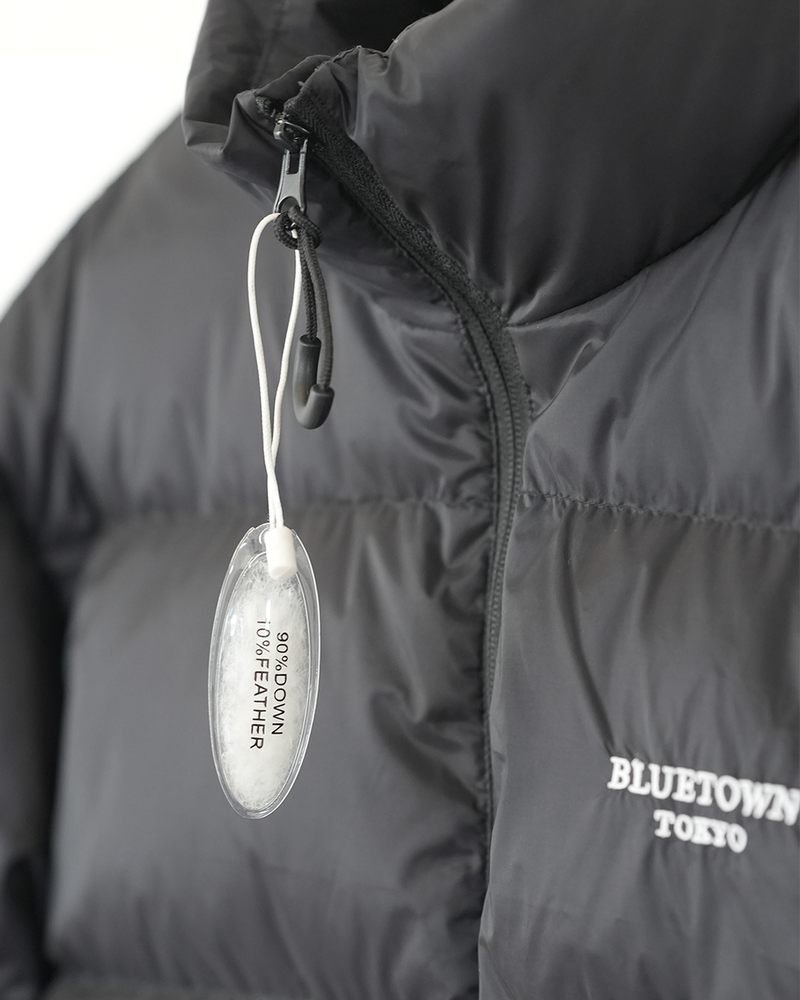 【1周内发货】BLUETOWN Short Down 650FP B3400