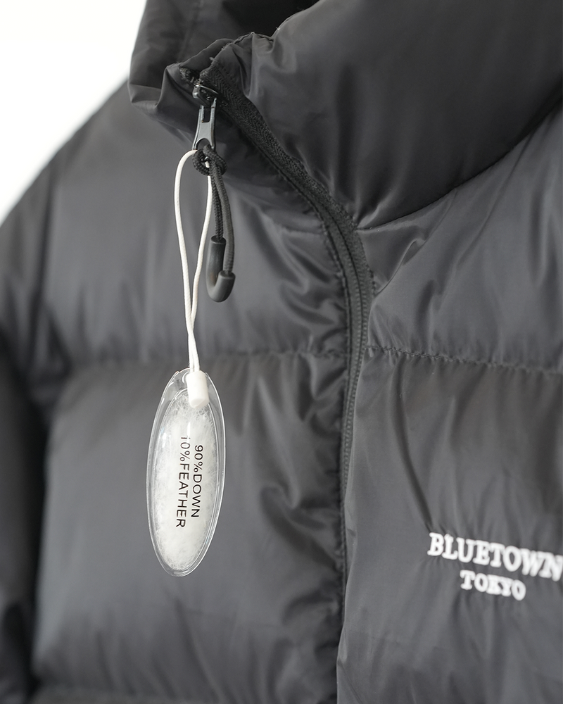[Delivered within one week] BLUETOWN Short Down 650FP B3400