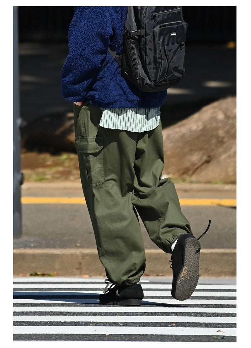 [Delivery within 1 week] CountryMoment Military Work Pants B0800