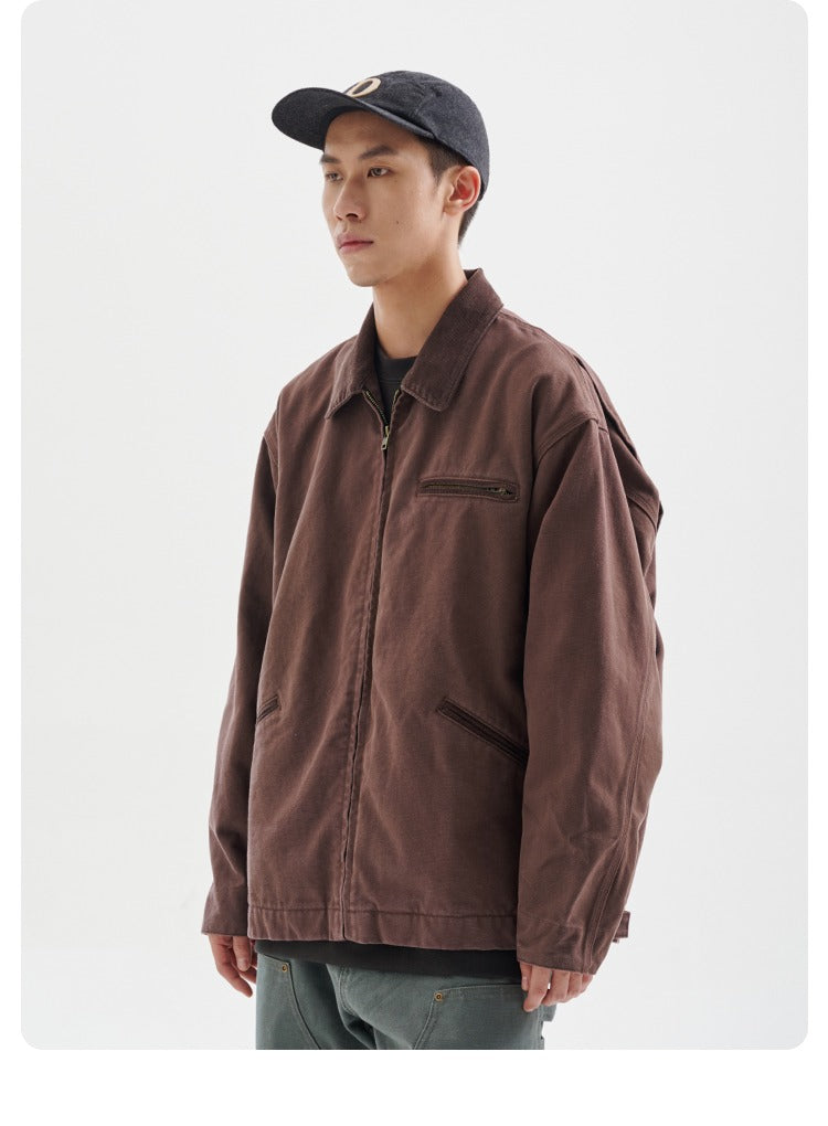 [Delivery within 1 week] BUTTBILL Duck Jacket B2851