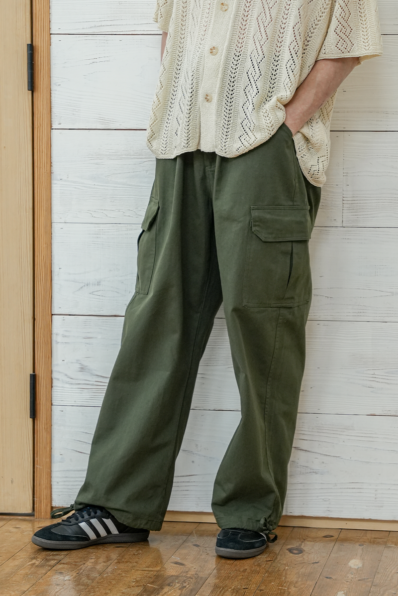 [Delivery within 1 week] CountryMoment Military Work Pants B0800