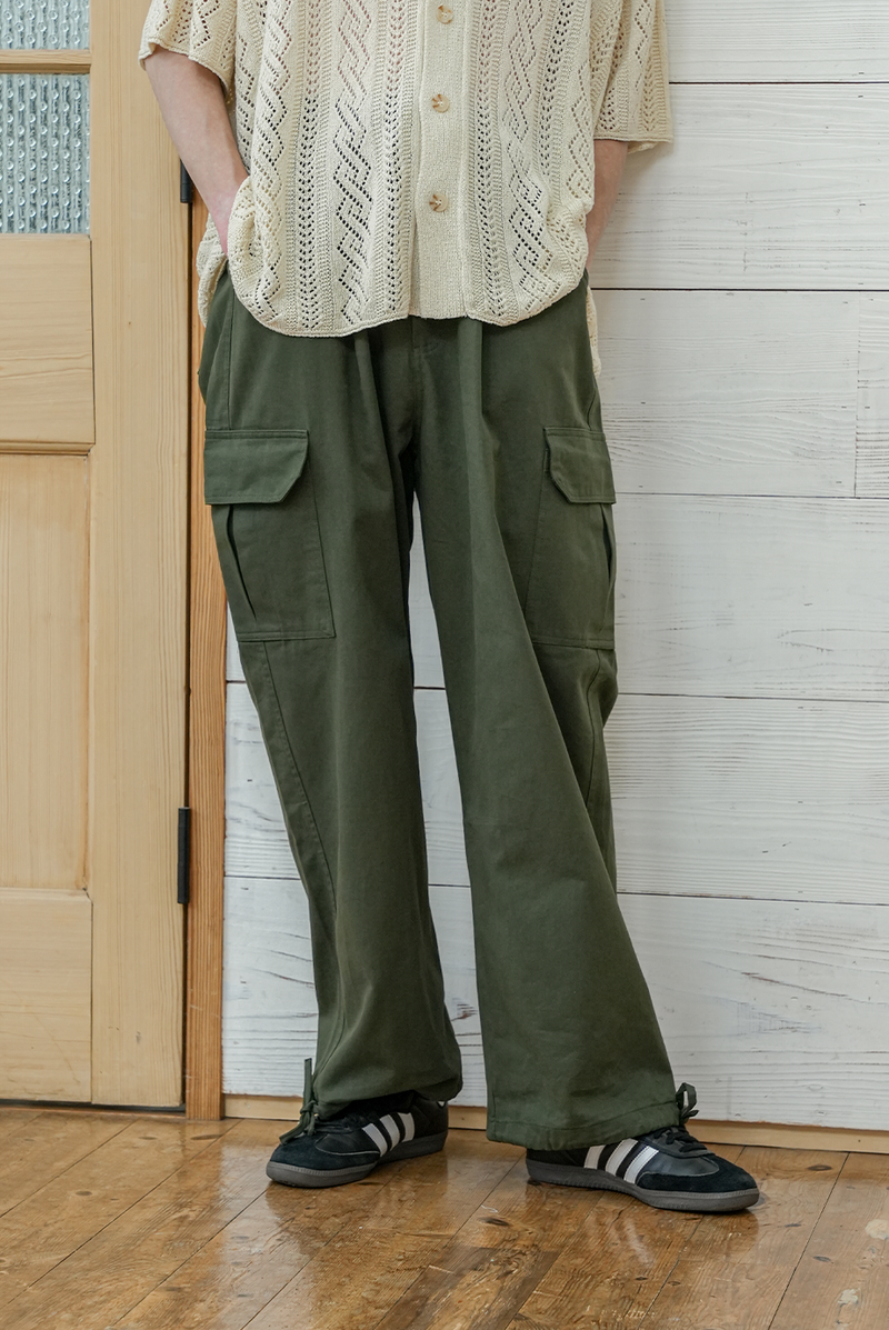 [Delivery within 1 week] CountryMoment Military Work Pants B0800