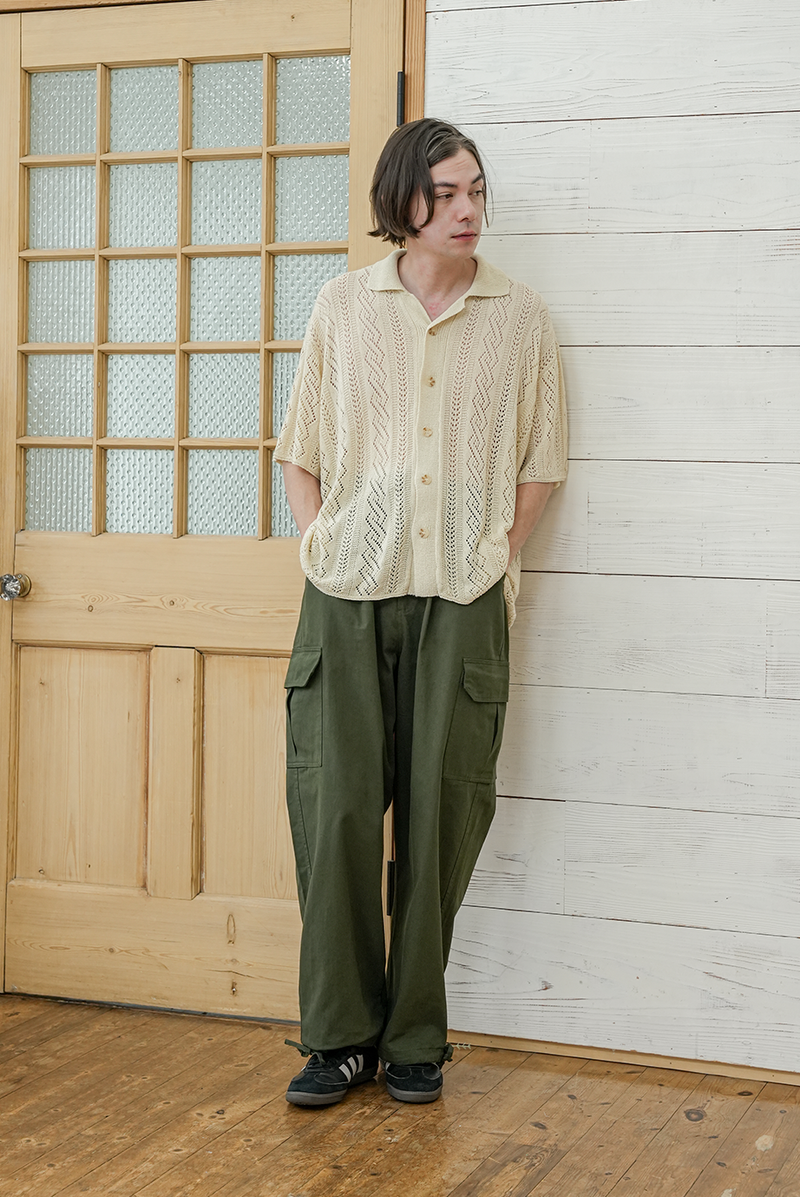 [Delivery within 1 week] CountryMoment Military Work Pants B0800