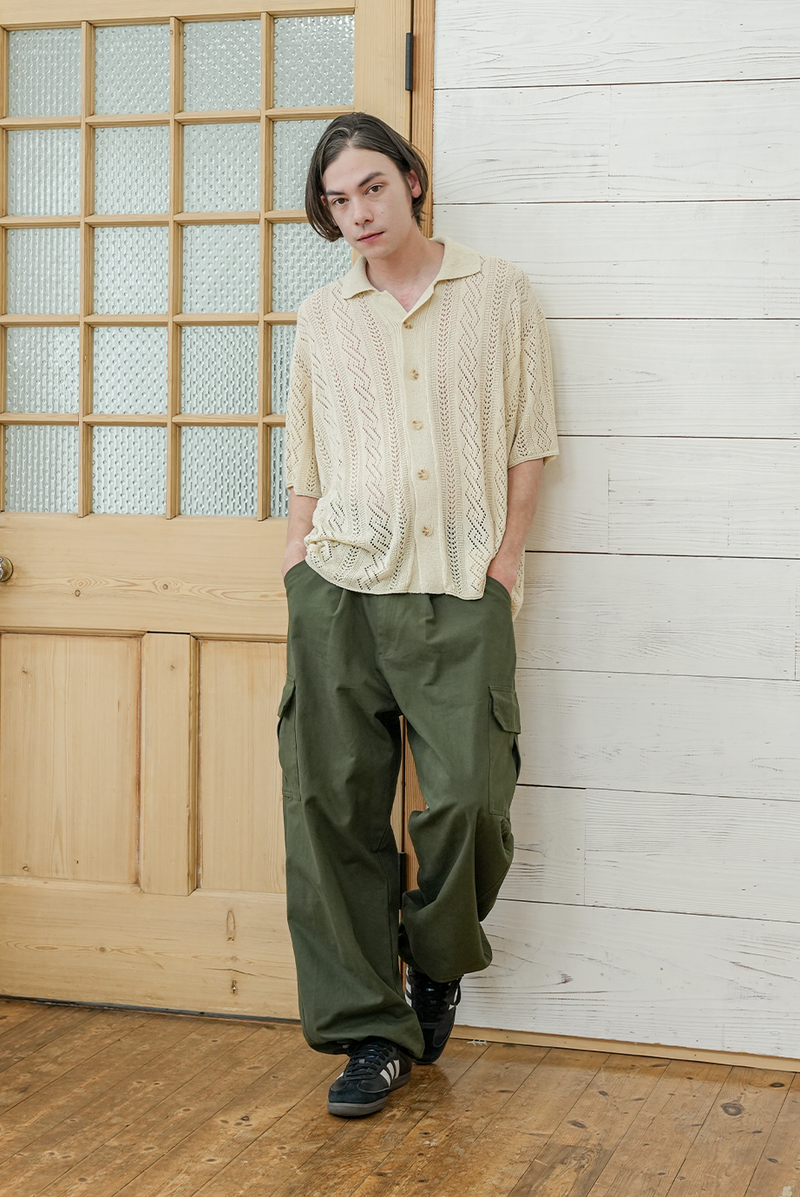 [Delivery within 1 week] CountryMoment Military Work Pants B0800