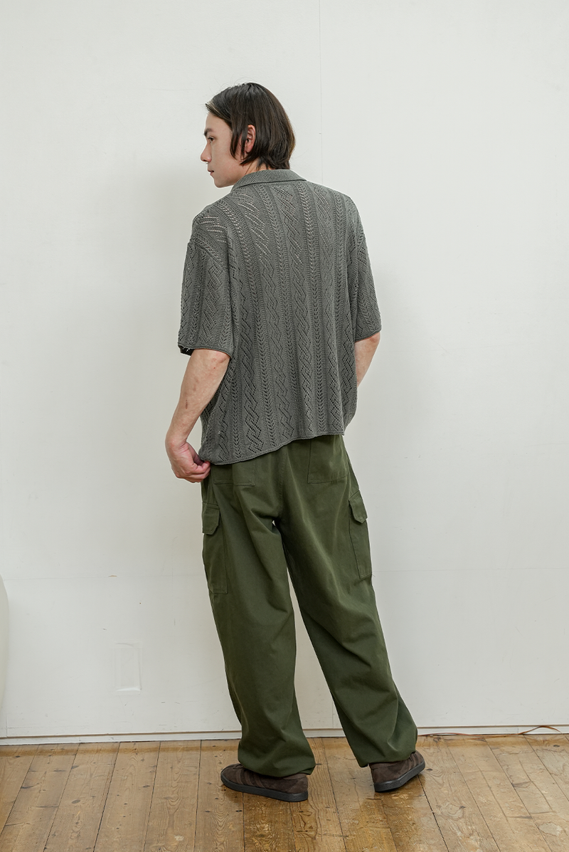 [Delivery within 1 week] CountryMoment Military Work Pants B0800