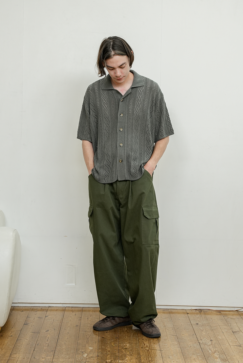 [Delivery within 1 week] CountryMoment Military Work Pants B0800