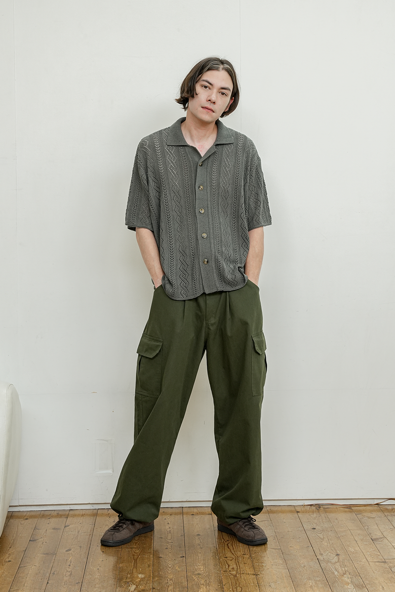 [Delivery within 1 week] CountryMoment Military Work Pants B0800