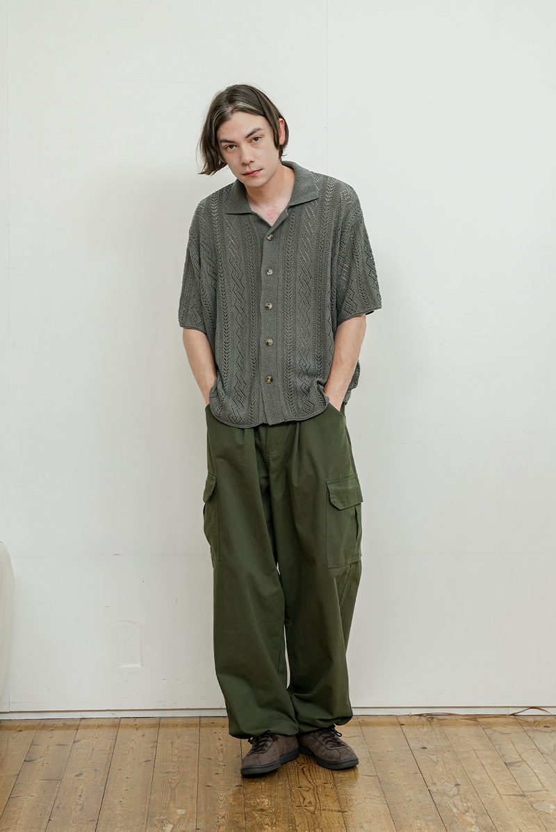 [Delivery within 1 week] CountryMoment Military Work Pants B0800