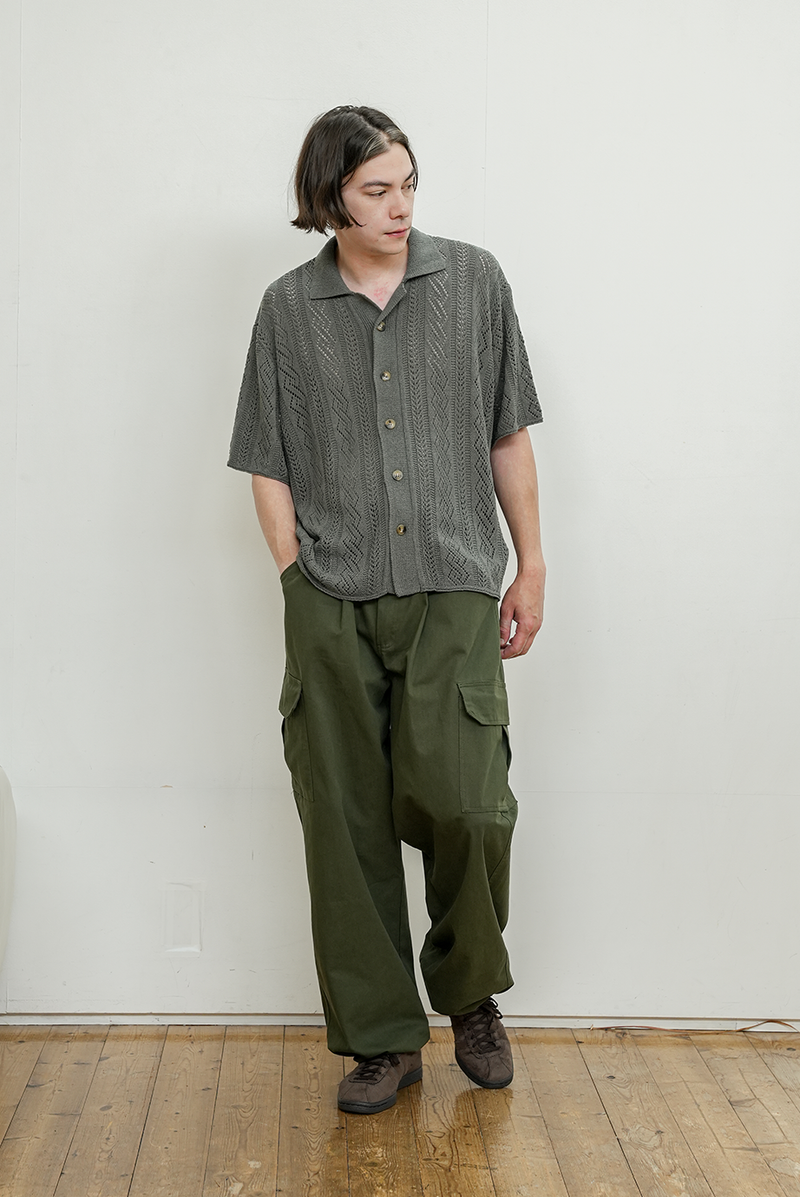 [Delivery within 1 week] CountryMoment Military Work Pants B0800