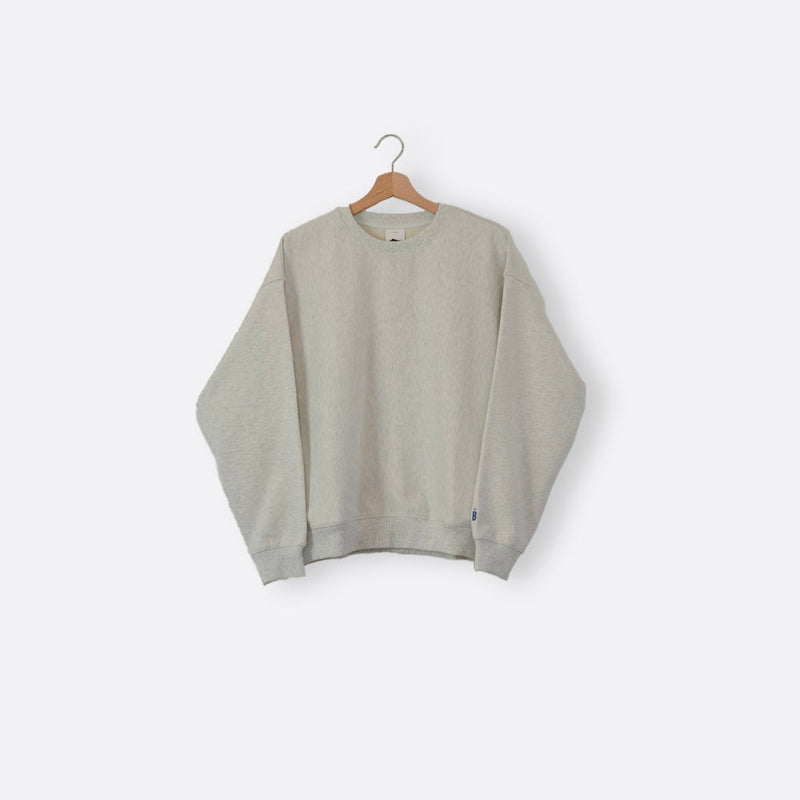 [Delivery within one week] BONBON × RESTICK sweatshirt B3794