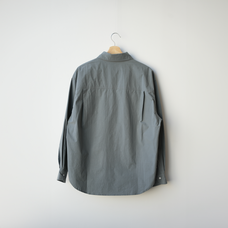 [促销 1 周内发货]BLUETOWN 常规版型衬衫 B4007 