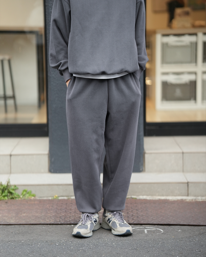 [Delivered within 1 week] BLUETOWN EASY SWEATPANTS B3402