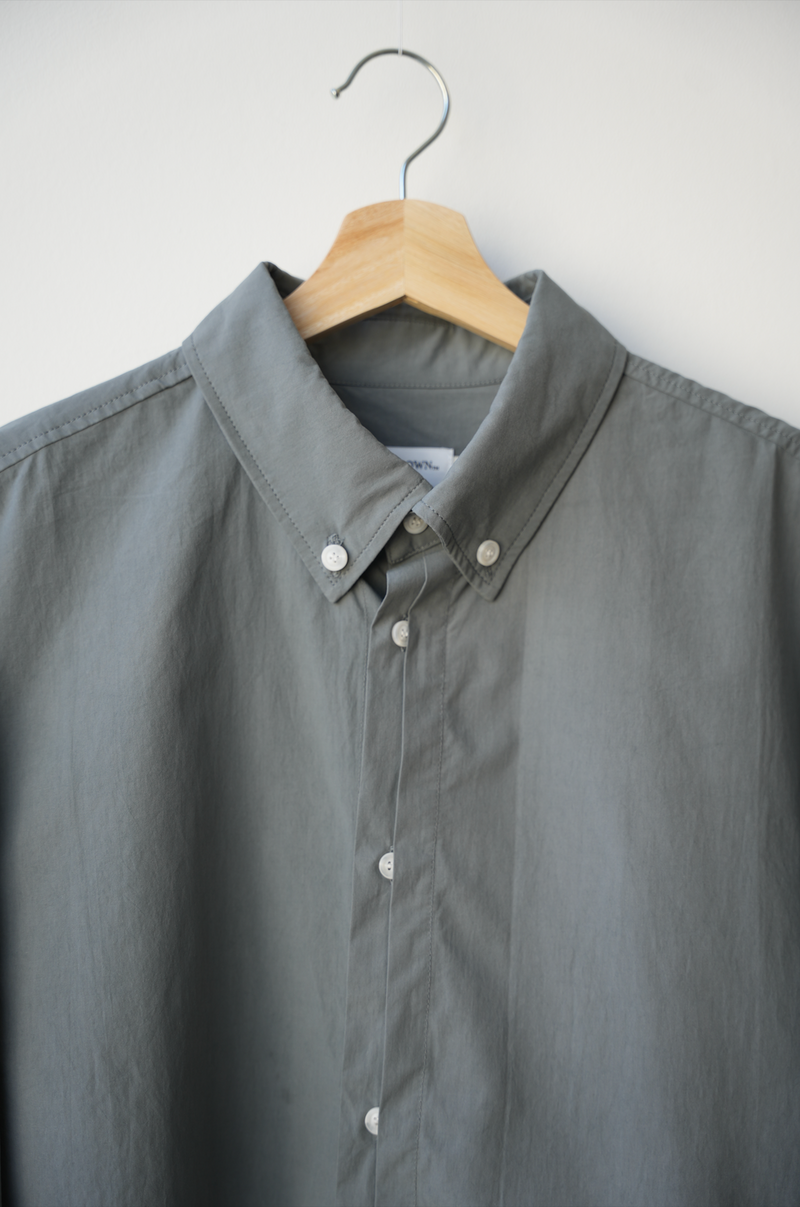 [SALE, delivered within 1 week] BLUETOWN Regular fit shirts B4007 