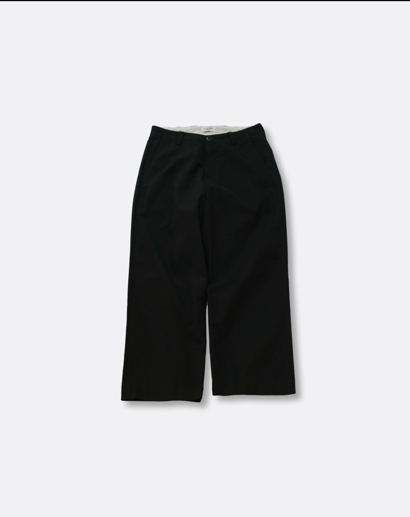 [Limited Sale - Delivery within 1 week] BLUETOWN BASIC CHINO PANTS B4018