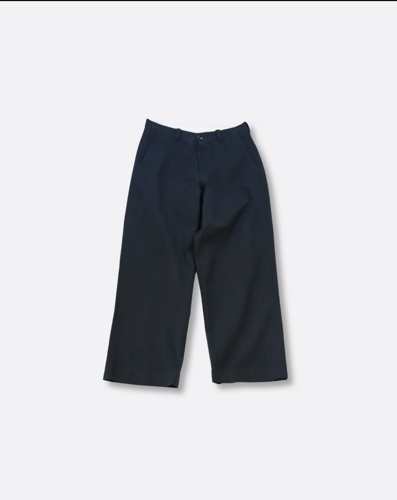 [Limited Sale - Delivery within 1 week] BLUETOWN BASIC CHINO PANTS B4018