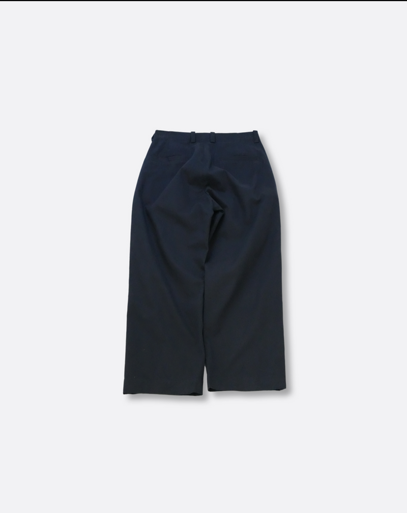 [Limited Sale - Delivery within 1 week] BLUETOWN BASIC CHINO PANTS B4018