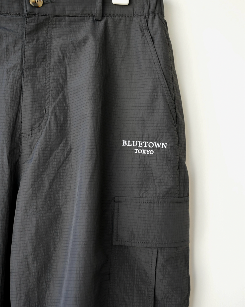 [Pre-order] BLUETOWN Pocket Contour Pants B4003