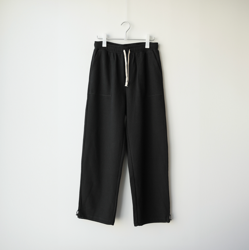 [Partial pre-order sale] BLUETOWN WAFFLE PANTS B4011