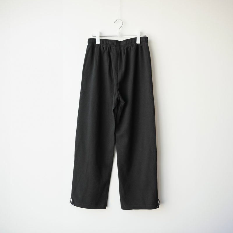 [Partial pre-order sale] BLUETOWN WAFFLE PANTS B4011