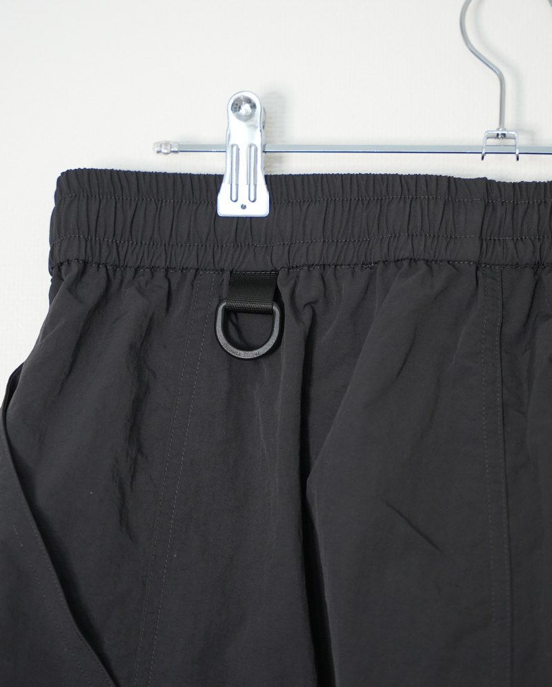 [SALE, delivered within 1 week] RESTICK Vintage Nylon Pants B4014