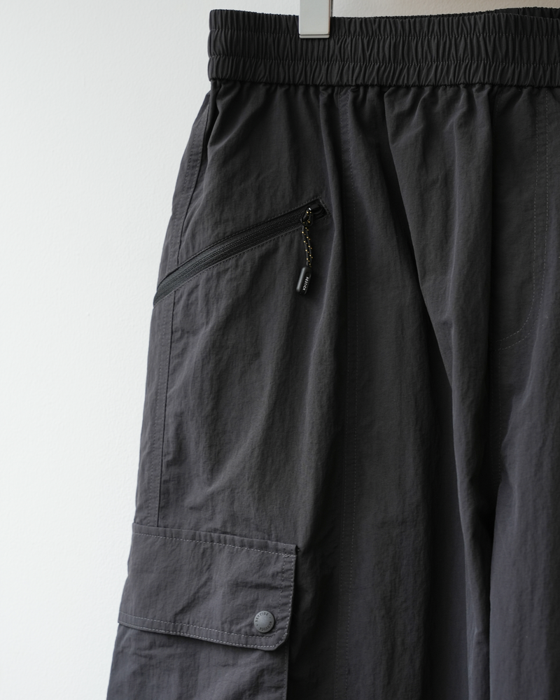 [No resale sale, delivered within 1 week] RESTICK Quick-Drying Work Pants B4017