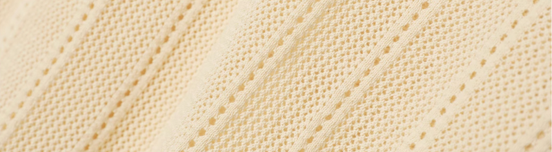 EviStub knit polo B4168