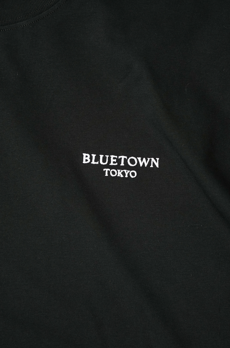 BLETOWN 抽绳-T B5000