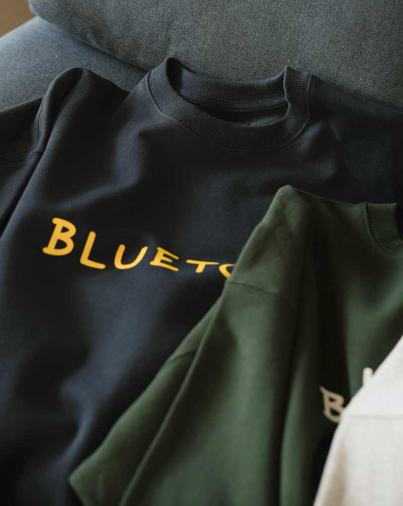 【1週間以内にお届け】logo sweatshirt B5034