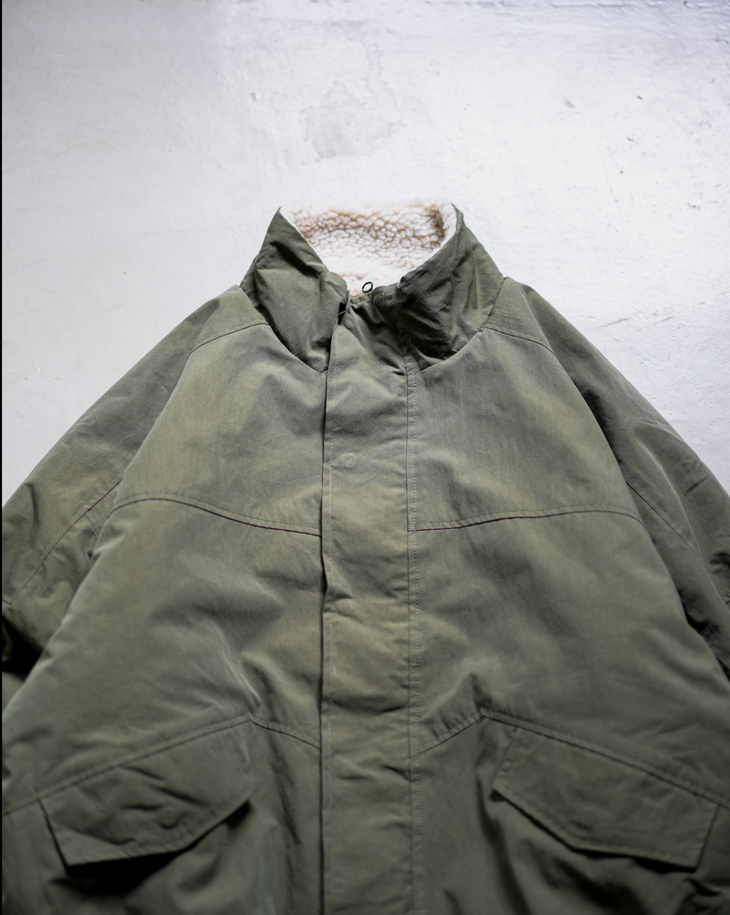 【1週間以内にお届け】 BOA MILITARY JKT B5016