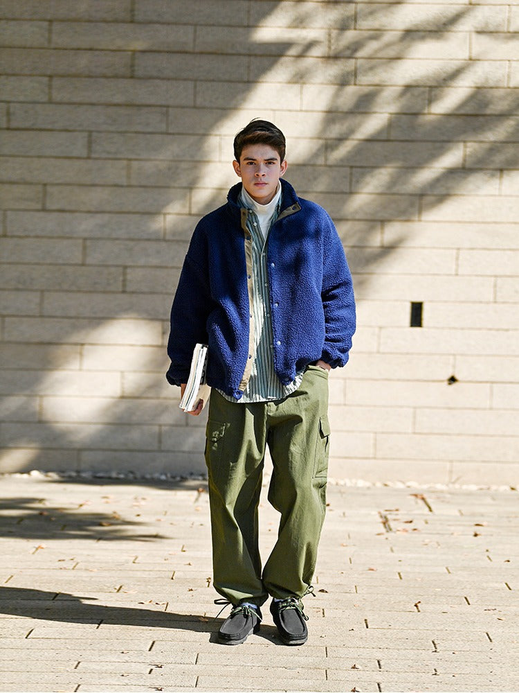 [Delivery within 1 week] CountryMoment Military Work Pants B0800