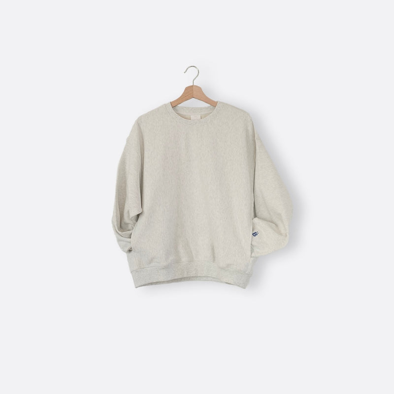 [Delivery within one week] BONBON × RESTICK sweatshirt B3794