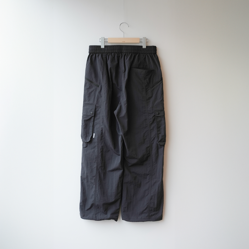 【1週間以内にお届け】RESTICK Quick-Drying Work Pants　B4017