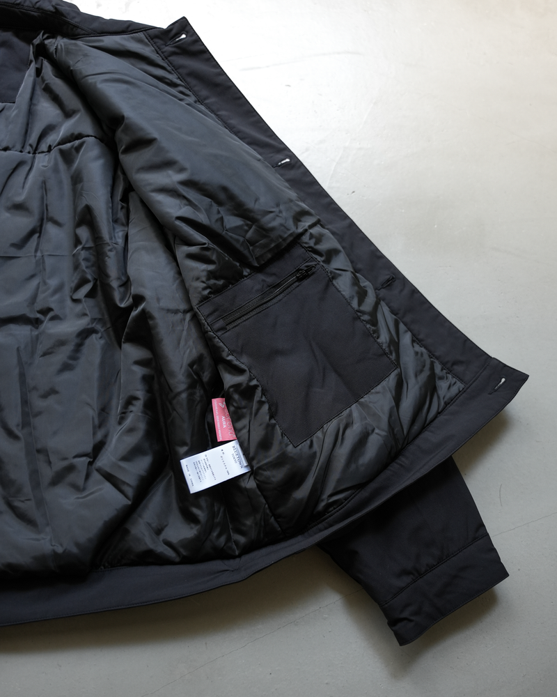 【1週間以内にお届け】PADDED JACKET B5019