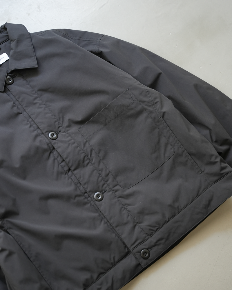 【1週間以内にお届け】PADDED JACKET B5019