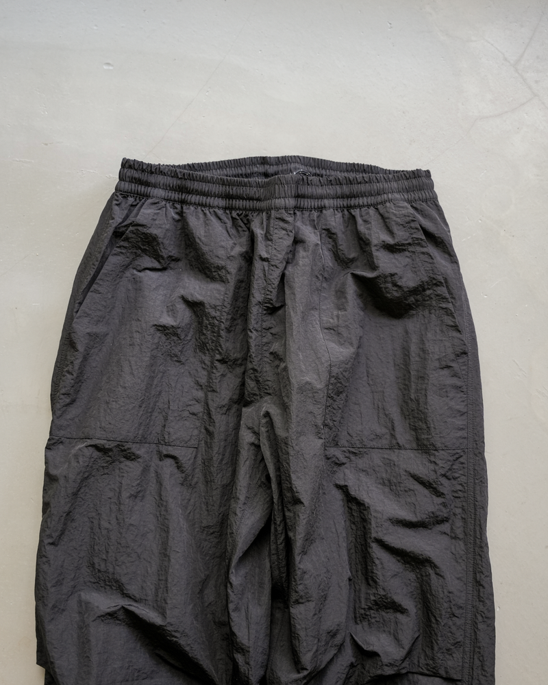 【1週間以内にお届け】 FLEECE NYLON PANTS B5021