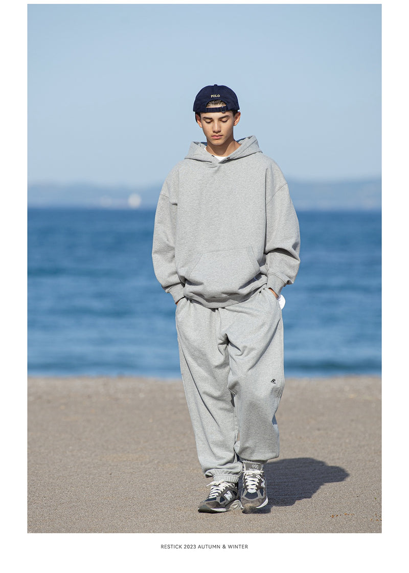 [Delivery within 1 week] RESTICK Sweatpants B3016 