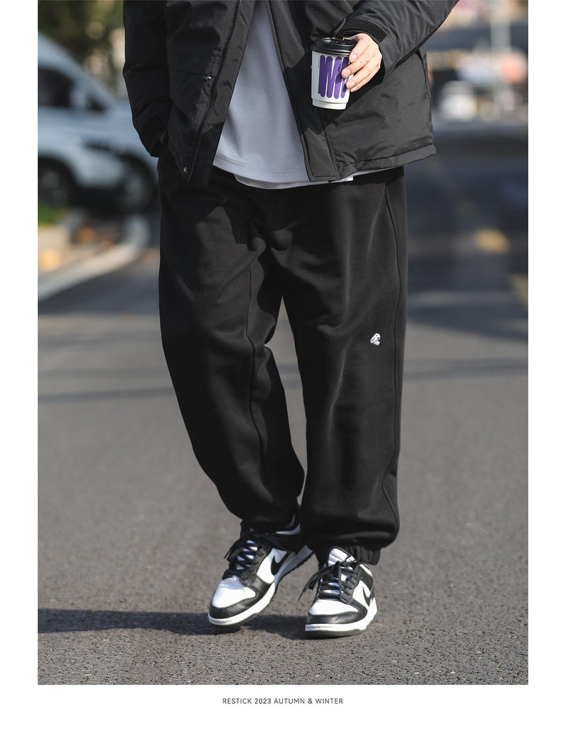 [Delivery within 1 week] RESTICK Sweatpants B3016 
