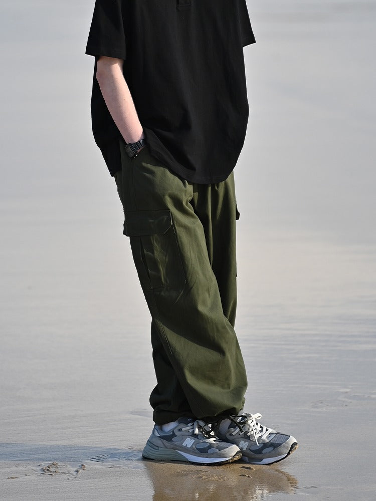 [Delivery within 1 week] CountryMoment Military Work Pants B0800