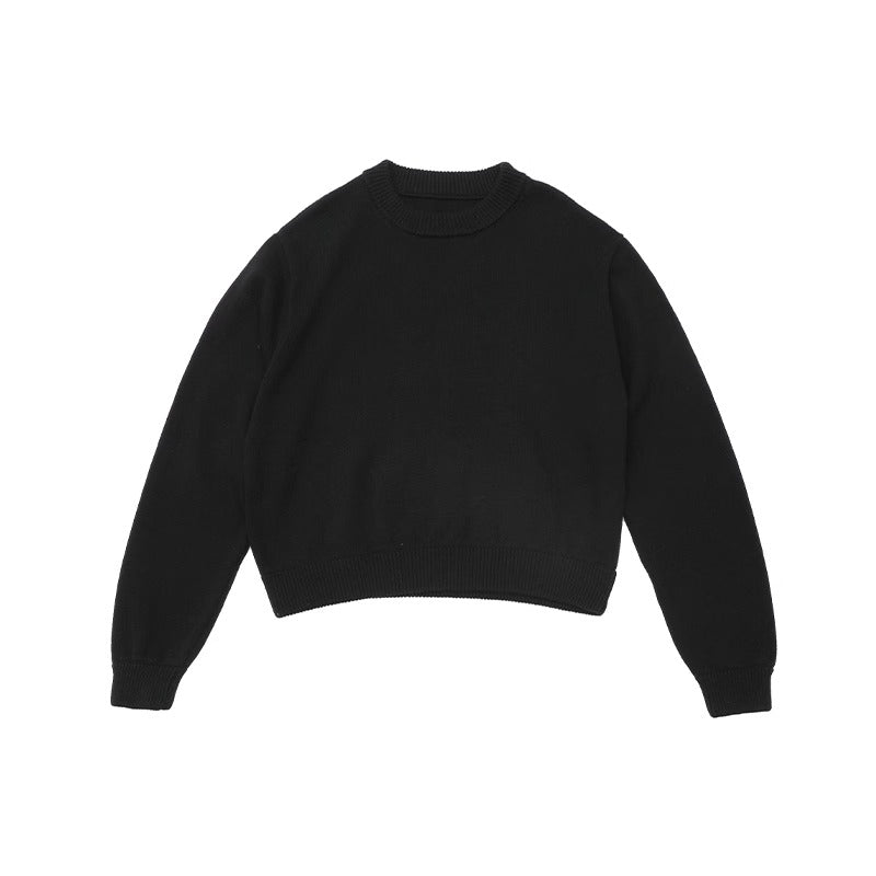 [Delivery within 1 week] CountryMoment Short Length Sweater B3031