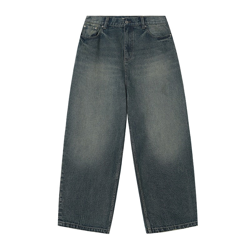 EviStub wide fit jeans B2660