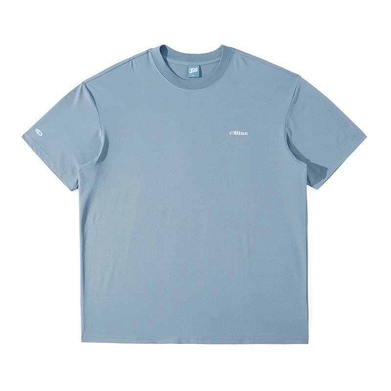 NOTHOMMEBLUE Dry T-shirt B4255