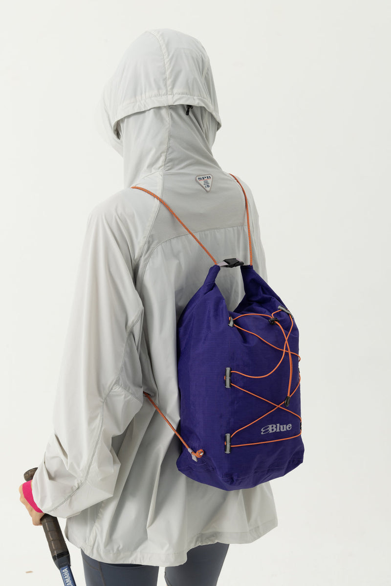 NOTHOMMEBLUE Waterproof Knapsack B3809