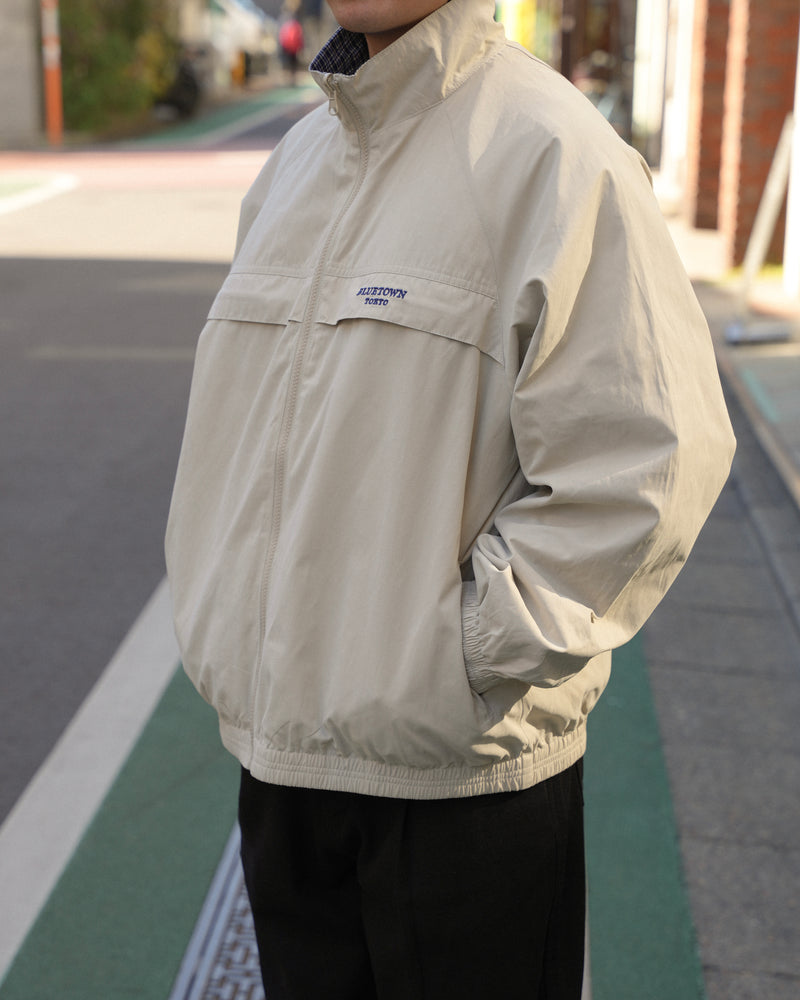 [Delivery within 1 week] BLUETOWN reversible jacket B2990